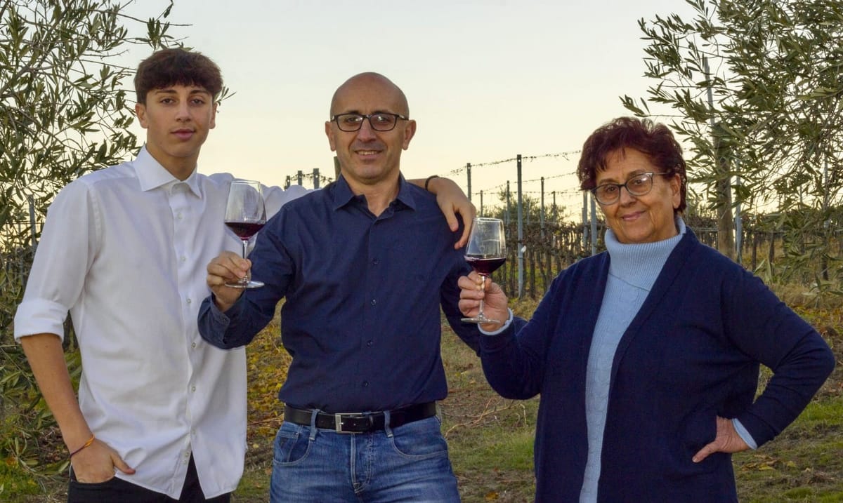 Tenuta la Viola, Intrigo Famoso - Italy, 2024
