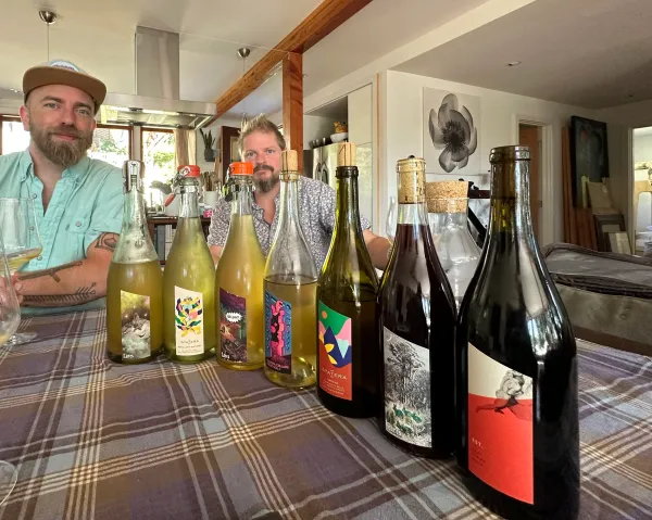 Lares, Tymora - USA, 2023