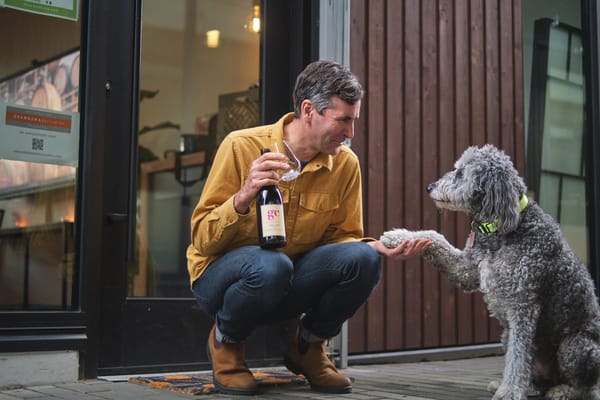 Grocheau Cellars, Ensemble - 2023