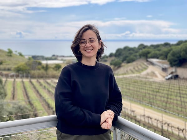 Alta Alella, Cau d'en Genís Tinto - 2022